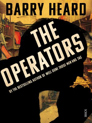 cover image of The Operators